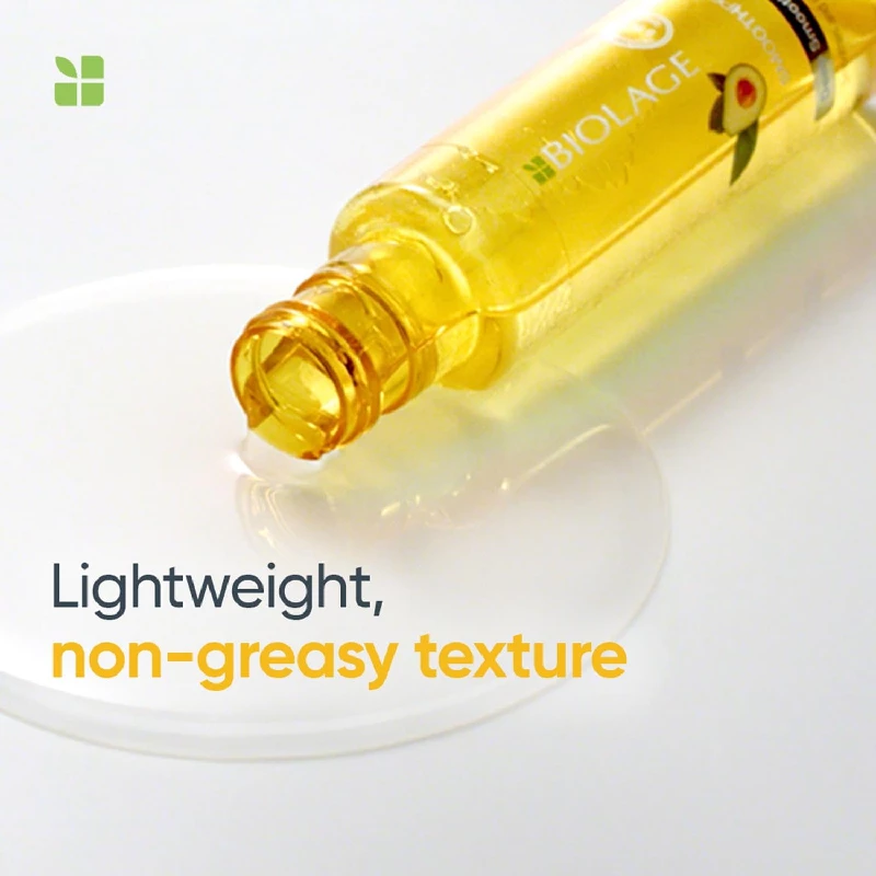 Biolage Smoothproof 6-in-1 Professional Hair Serum for Frizzy Hair, 100 ml-3.webp